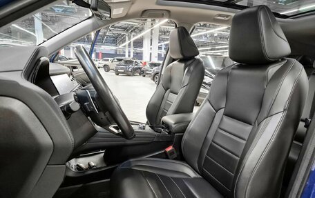 Haval F7 I, 2020 год, 1 869 000 рублей, 5 фотография