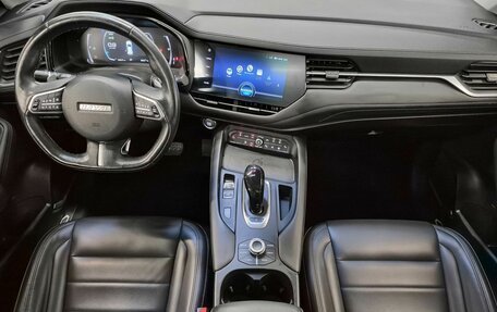 Haval F7 I, 2020 год, 1 869 000 рублей, 10 фотография