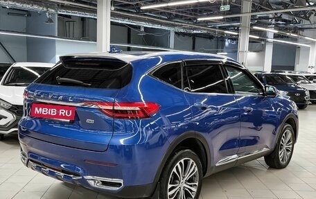Haval F7 I, 2020 год, 1 869 000 рублей, 3 фотография