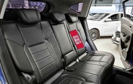 Haval F7 I, 2020 год, 1 869 000 рублей, 8 фотография