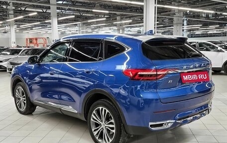 Haval F7 I, 2020 год, 1 869 000 рублей, 4 фотография