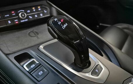 Haval F7 I, 2020 год, 1 869 000 рублей, 13 фотография