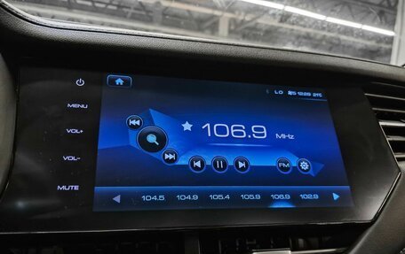 Haval F7 I, 2020 год, 1 869 000 рублей, 15 фотография