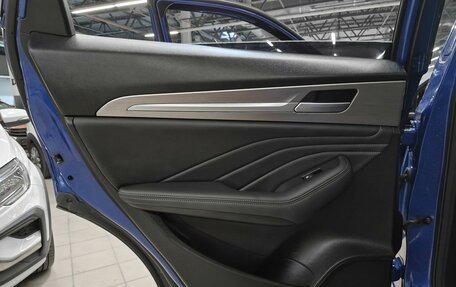 Haval F7 I, 2020 год, 1 869 000 рублей, 20 фотография