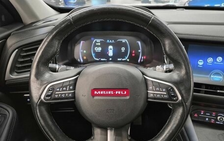Haval F7 I, 2020 год, 1 869 000 рублей, 12 фотография