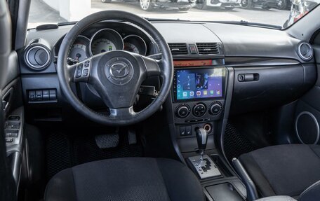 Mazda 3, 2007 год, 590 000 рублей, 6 фотография