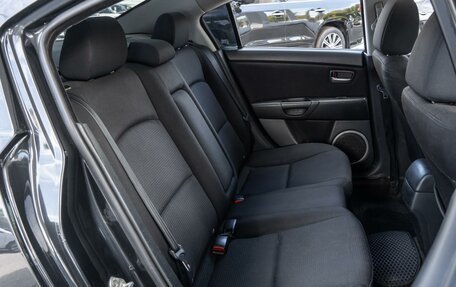 Mazda 3, 2007 год, 590 000 рублей, 7 фотография