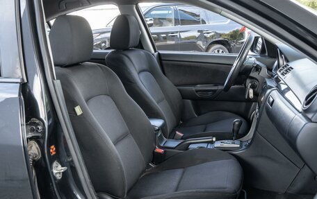 Mazda 3, 2007 год, 590 000 рублей, 8 фотография