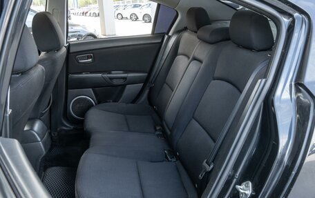 Mazda 3, 2007 год, 590 000 рублей, 9 фотография