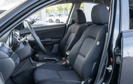 Mazda 3, 2007 год, 590 000 рублей, 10 фотография