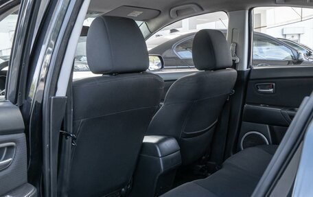 Mazda 3, 2007 год, 590 000 рублей, 11 фотография