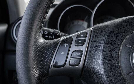 Mazda 3, 2007 год, 590 000 рублей, 17 фотография