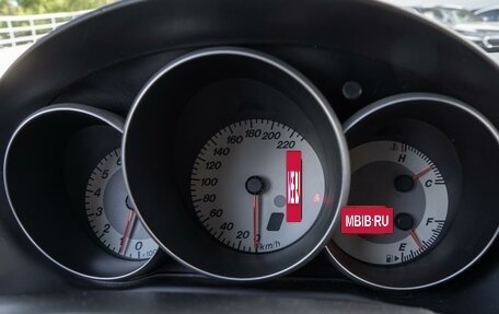 Mazda 3, 2007 год, 590 000 рублей, 12 фотография