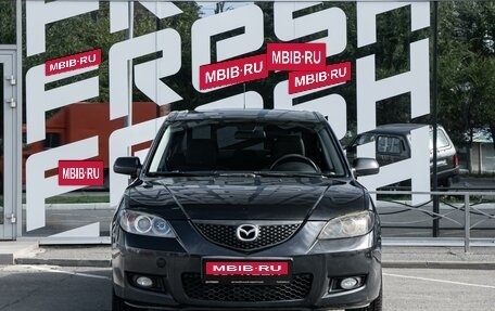 Mazda 3, 2007 год, 590 000 рублей, 3 фотография