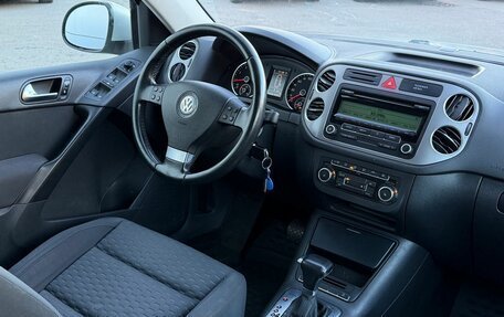 Volkswagen Tiguan I, 2010 год, 899 000 рублей, 7 фотография