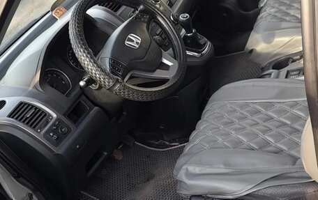 Honda CR-V III рестайлинг, 2007 год, 750 000 рублей, 2 фотография