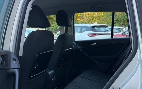 Volkswagen Tiguan I, 2010 год, 899 000 рублей, 11 фотография