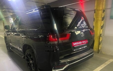 Toyota Land Cruiser 200, 2015 год, 4 950 000 рублей, 8 фотография