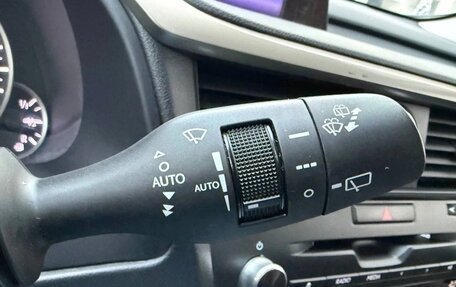 Lexus RX IV рестайлинг, 2016 год, 3 480 000 рублей, 13 фотография