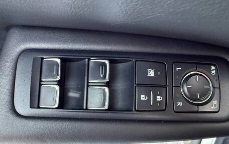 Lexus RX IV рестайлинг, 2016 год, 3 480 000 рублей, 15 фотография