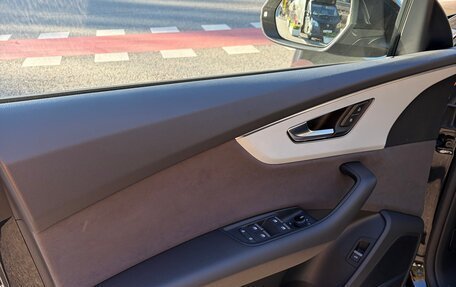 Audi Q8 I, 2022 год, 8 900 000 рублей, 13 фотография