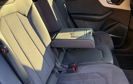 Audi Q8 I, 2022 год, 8 900 000 рублей, 2 фотография