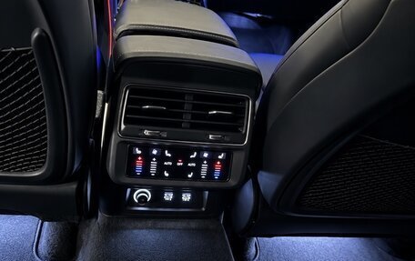 Audi Q7, 2019 год, 7 400 000 рублей, 11 фотография