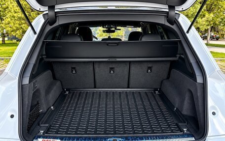 Audi Q7, 2019 год, 7 400 000 рублей, 6 фотография