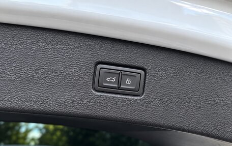 Audi Q7, 2019 год, 7 400 000 рублей, 23 фотография