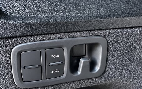 Audi Q7, 2019 год, 7 400 000 рублей, 22 фотография