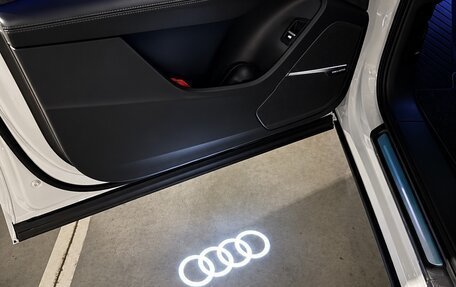Audi Q7, 2019 год, 7 400 000 рублей, 14 фотография
