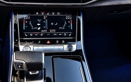 Audi Q7, 2019 год, 7 400 000 рублей, 13 фотография