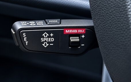 Audi Q7, 2019 год, 7 400 000 рублей, 16 фотография