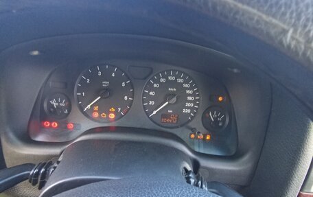 Opel Astra G, 2001 год, 280 000 рублей, 3 фотография