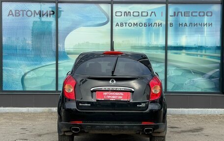 SsangYong Actyon II рестайлинг, 2013 год, 855 000 рублей, 6 фотография