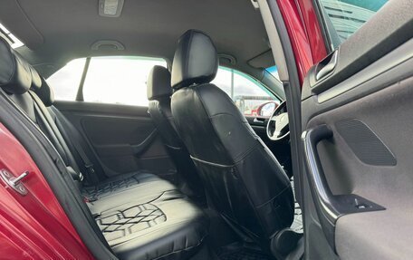 Volkswagen Jetta VI, 2008 год, 375 000 рублей, 12 фотография