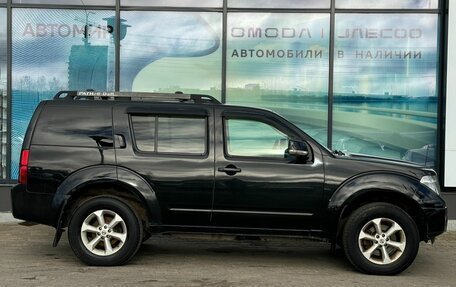 Nissan Pathfinder, 2008 год, 990 000 рублей, 4 фотография