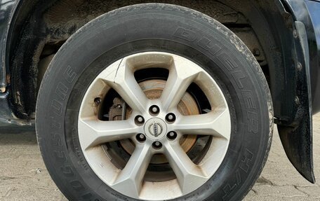 Nissan Pathfinder, 2008 год, 990 000 рублей, 9 фотография