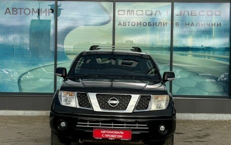 Nissan Pathfinder, 2008 год, 990 000 рублей, 2 фотография