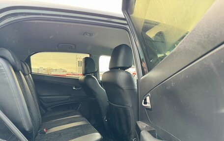 SsangYong Actyon II рестайлинг, 2013 год, 855 000 рублей, 12 фотография