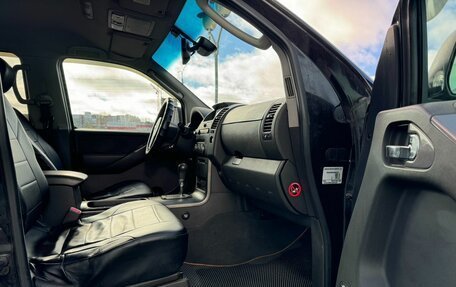 Nissan Pathfinder, 2008 год, 990 000 рублей, 11 фотография