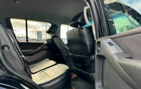 Nissan Pathfinder, 2008 год, 990 000 рублей, 12 фотография