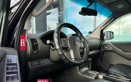 Nissan Pathfinder, 2008 год, 990 000 рублей, 10 фотография
