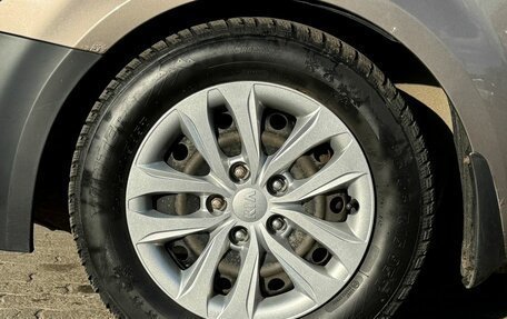 KIA cee'd I рестайлинг, 2011 год, 495 000 рублей, 9 фотография