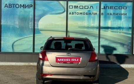 KIA cee'd I рестайлинг, 2011 год, 495 000 рублей, 6 фотография