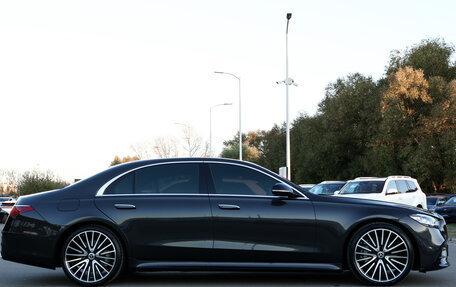 Mercedes-Benz S-Класс, 2021 год, 14 995 000 рублей, 4 фотография
