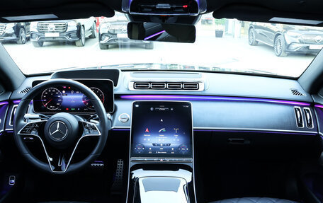 Mercedes-Benz S-Класс, 2021 год, 14 995 000 рублей, 12 фотография
