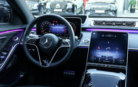 Mercedes-Benz S-Класс, 2021 год, 14 995 000 рублей, 23 фотография