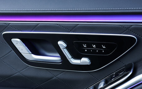 Mercedes-Benz S-Класс, 2021 год, 14 995 000 рублей, 28 фотография