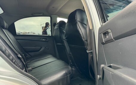 Chevrolet Aveo III, 2010 год, 274 000 рублей, 12 фотография